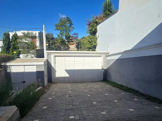 Imagem 2: CASA RESIDENCIAL em POÇOS DE CALDAS - MG, JARDIM EUROPA