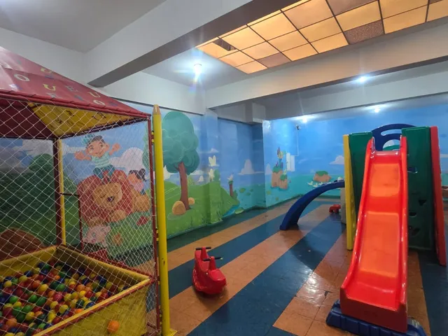 Imagem 16: Loft RESIDENCIAL em POÇOS DE CALDAS - MG, CENTRO