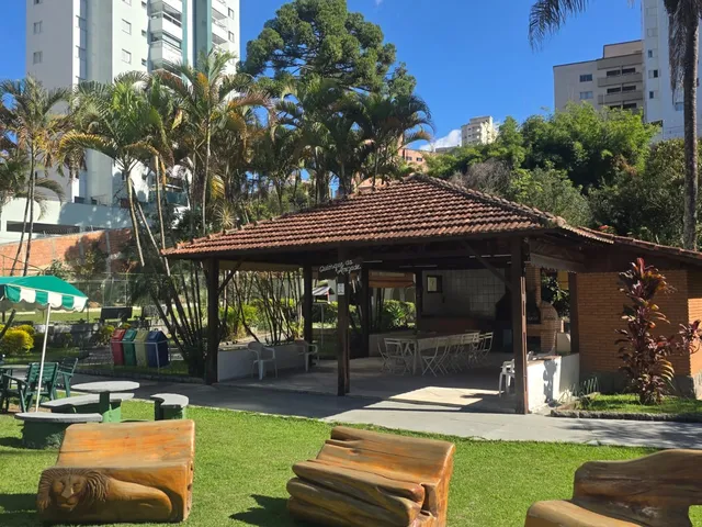 Imagem 3: Loft RESIDENCIAL em POÇOS DE CALDAS - MG, CENTRO