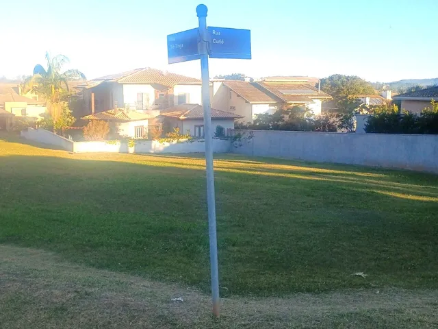 Imagem 2: TERRENO RESIDENCIAL em POÇOS DE CALDAS - MG, Campo da Cachoeira