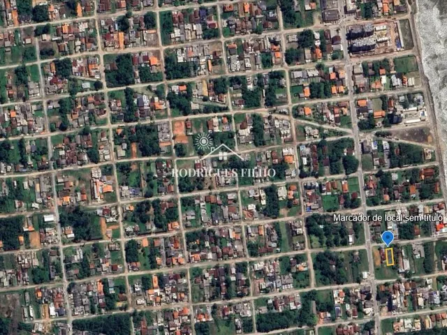 Imagem 5: Terreno na quadra do mar em Itapoá SC