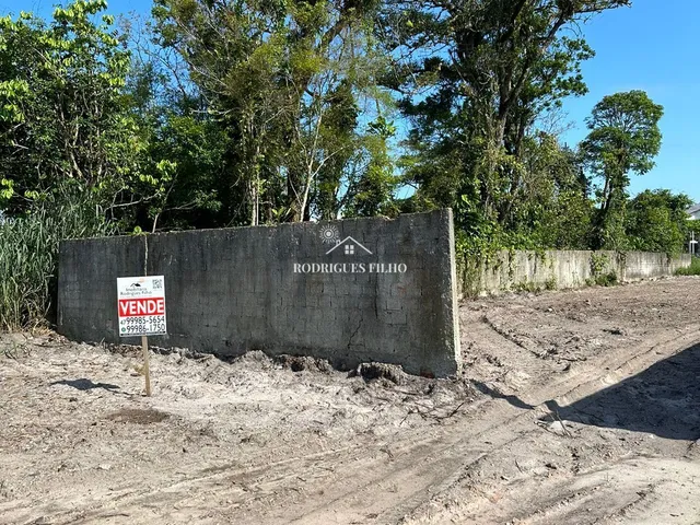 Imagem 3: Terreno na quadra do mar em Itapoá SC