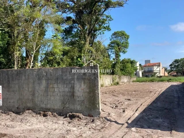 Imagem 6: Terreno na quadra do mar em Itapoá SC