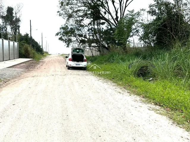 Imagem 7: Terreno na quadra do mar em Itapoá SC