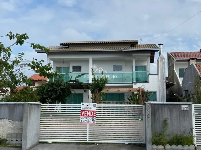 Imagem 15: Sobrado em Jardim Perola do Atlantico, Itapoá/SC