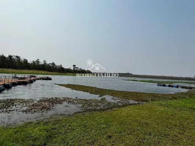 Imagem: Chácara na Represa CAPIVARA em Alvorada