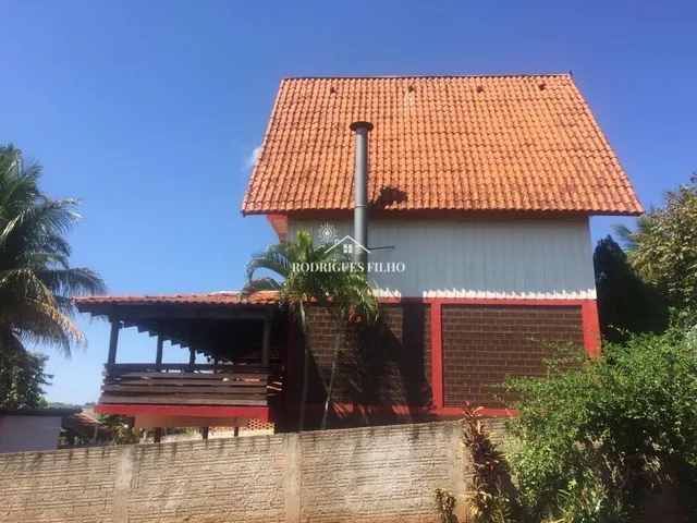 Imagem 9: Chácara na Represa CAPIVARA em Alvorada do Sul/PR