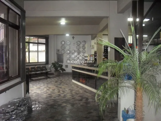 Imagem 7: Predio Comercial em Sao Jose dos Pinhais