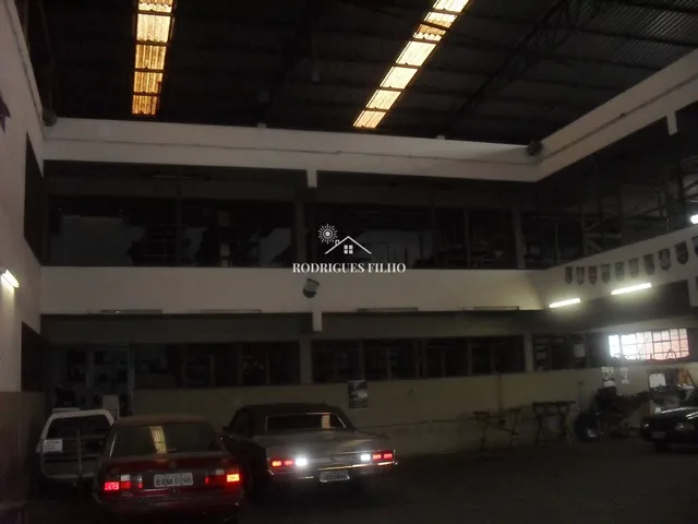 Imagem 3: Predio Comercial em Sao Jose dos Pinhais