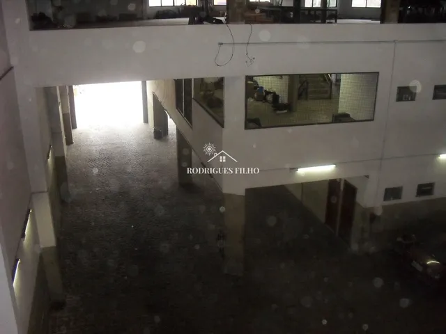 Imagem 4: Predio Comercial em Sao Jose dos Pinhais