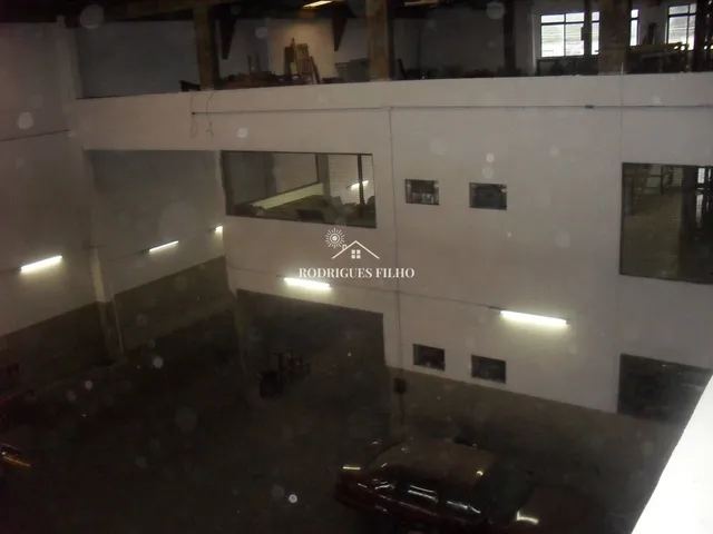 Imagem 6: Predio Comercial em Sao Jose dos Pinhais