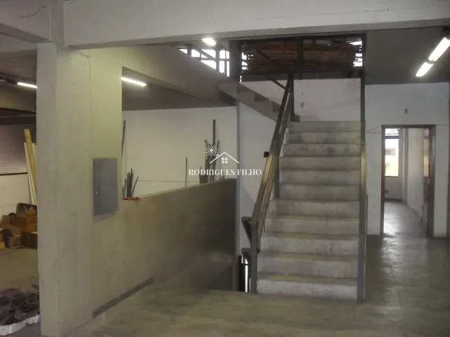 Imagem 2: Predio Comercial em Sao Jose dos Pinhais