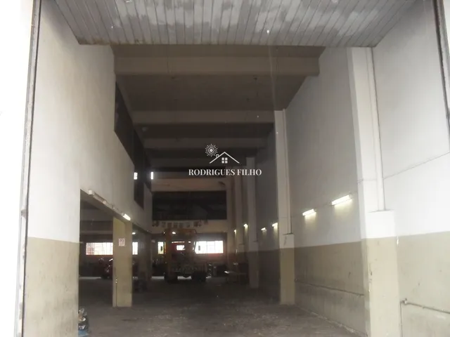 Imagem 11: Predio Comercial em Sao Jose dos Pinhais