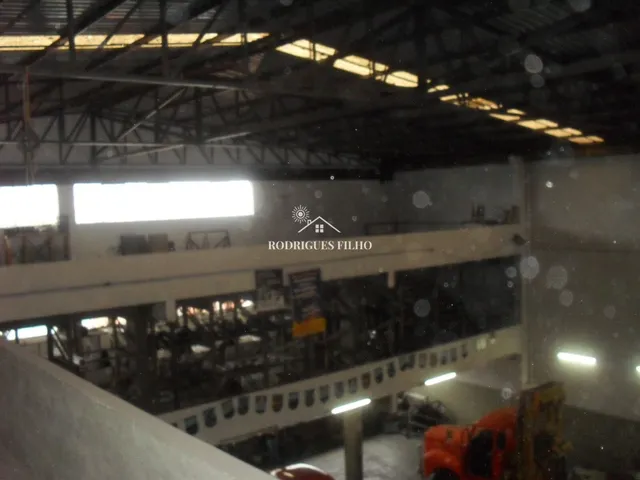 Imagem 9: Predio Comercial em Sao Jose dos Pinhais