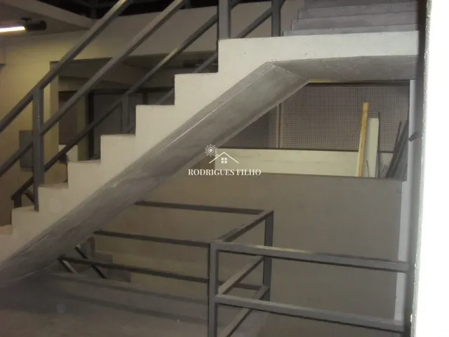 Imagem 5: Predio Comercial em Sao Jose dos Pinhais