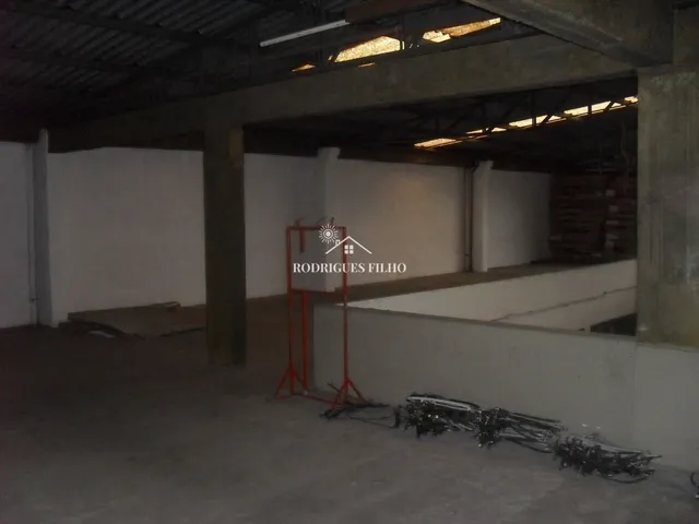 Imagem 14: Predio Comercial em Sao Jose dos Pinhais