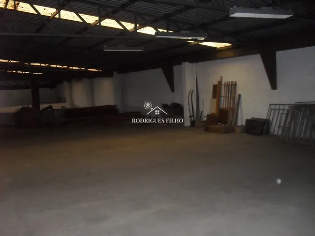 Imagem 8: Predio Comercial em Sao Jose dos Pinhais