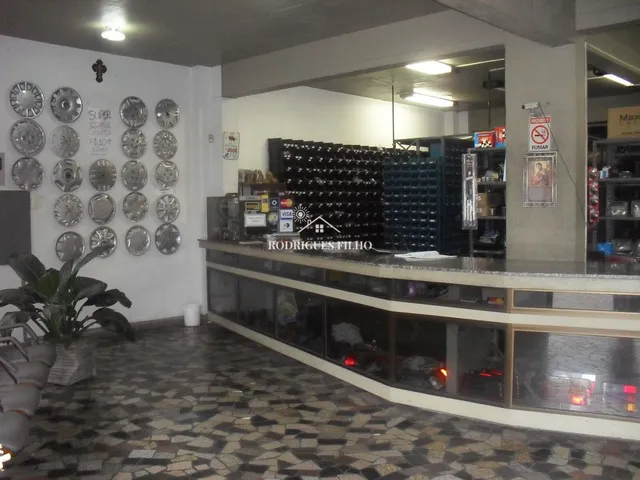 Imagem 10: Predio Comercial em Sao Jose dos Pinhais