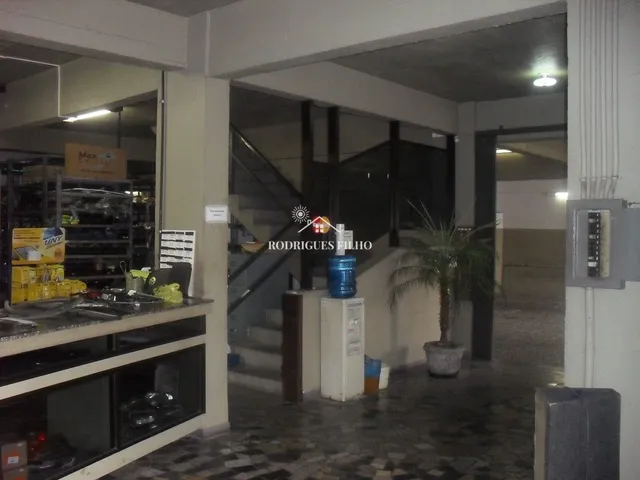 Imagem 13: Predio Comercial em Sao Jose dos Pinhais