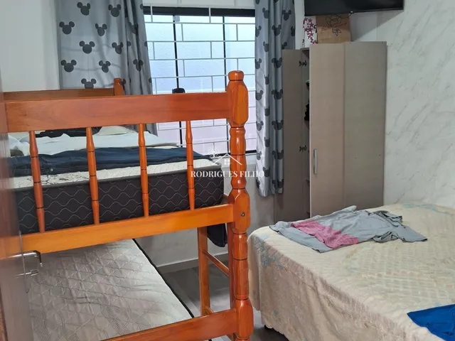 Imagem 15: Casa mobiliada no balneário Princesa do mar, Itapoá/SC
