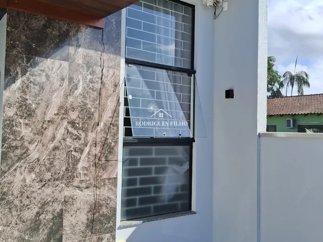 Imagem 12: Casa mobiliada no balneário Princesa do mar, Itapoá/SC