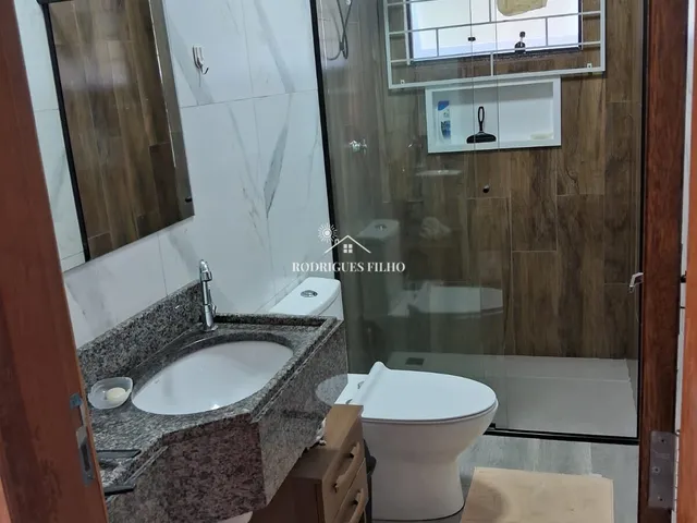Imagem 14: Casa mobiliada no balneário Princesa do mar, Itapoá/SC