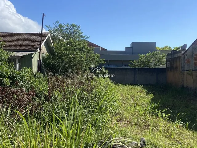 Imagem 3: Terreno em Barra do Saí, Itapoá/SC
