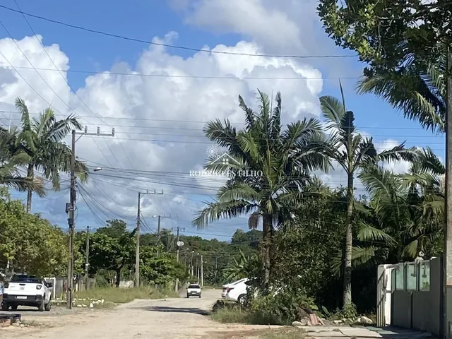 Imagem 2: Terreno em Barra do Saí, Itapoá/SC