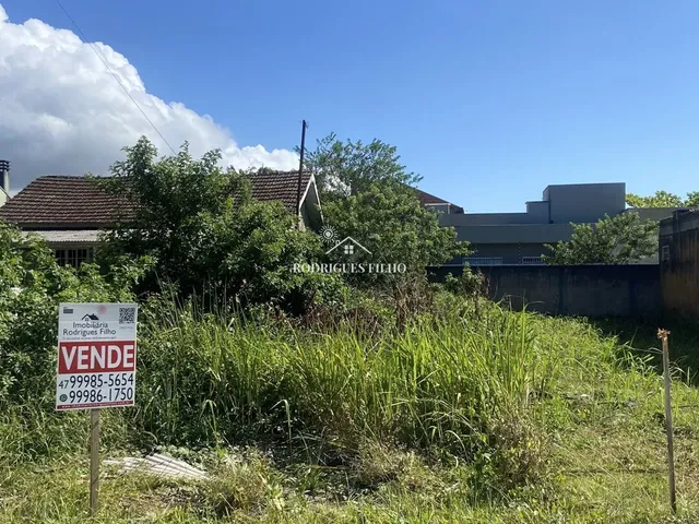 Imagem 5: Terreno em Barra do Saí, Itapoá/SC