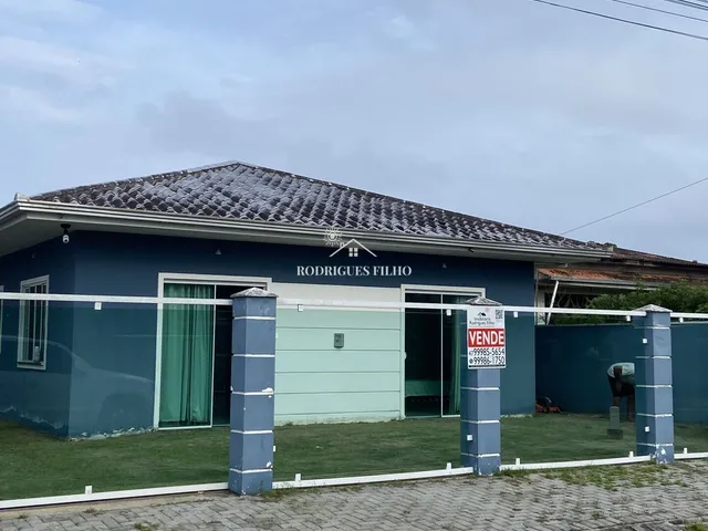 Imagem 5: Casa em Itapema do Norte, Itapoá/SC
