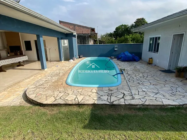Imagem 2: Casa em Itapema do Norte, Itapoá/SC