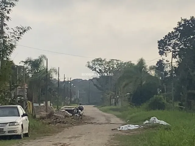 Imagem 4: Terreno parcelado na Barra do Sai em Itapoá SC