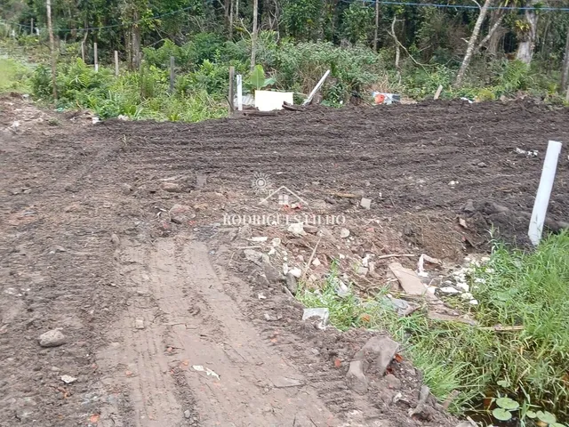 Imagem 6: Terreno parcelado na Barra do Sai em Itapoá SC
