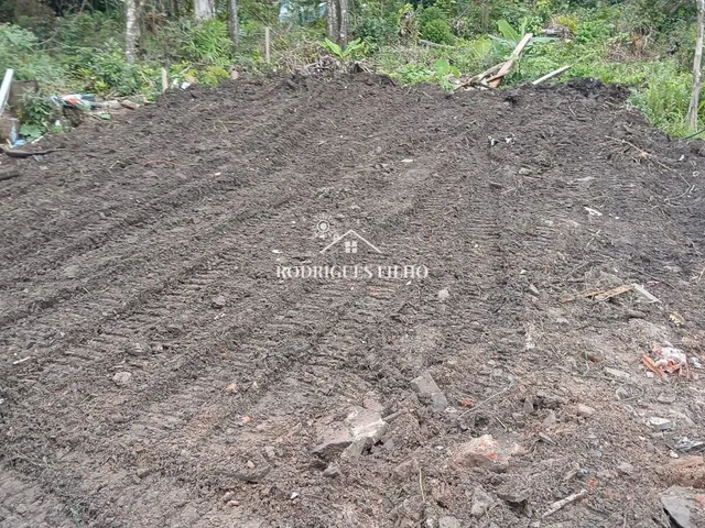 Imagem 2: Terreno parcelado na Barra do Sai em Itapoá SC