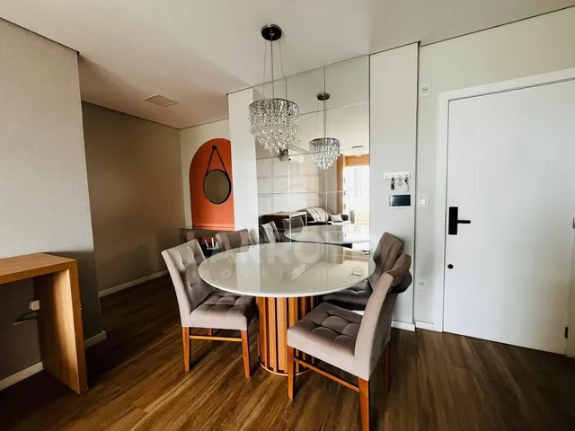 Imagem 2: Apartamento com 3 dormitórios