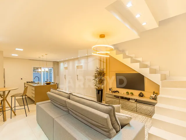 Imagem 10: Casa com 4 dormitórios