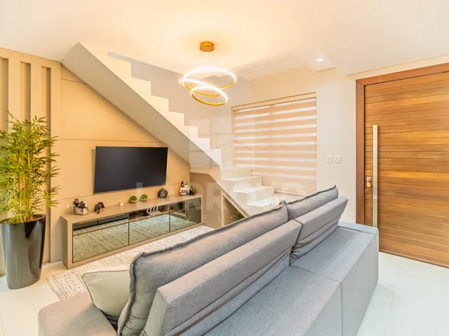 Imagem 6: Casa com 4 dormitórios