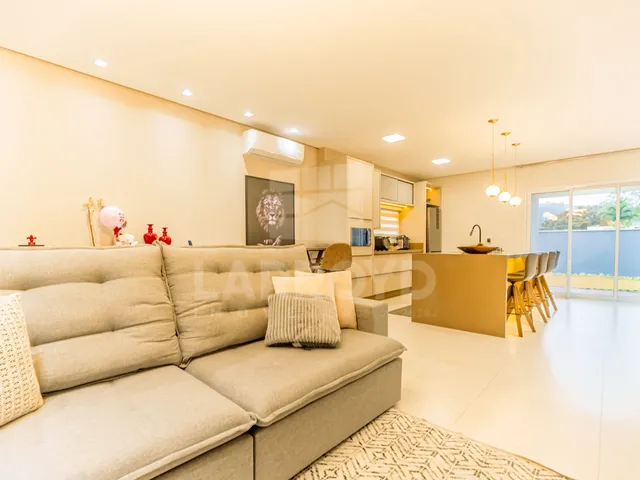 Imagem 5: Casa com 4 dormitórios