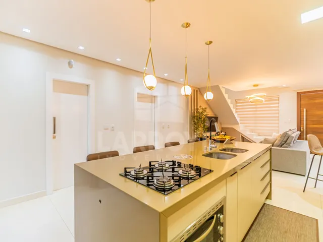 Imagem 2: Casa com 4 dormitórios