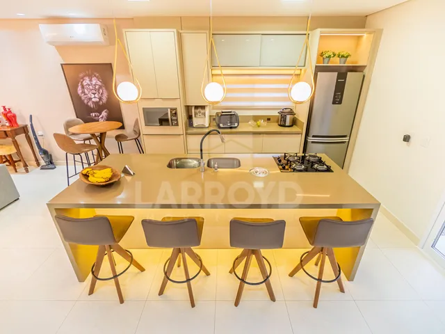 Imagem 16: Casa com 4 dormitórios
