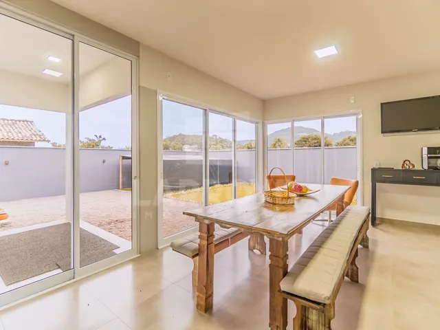 Imagem 9: Casa com 4 dormitórios