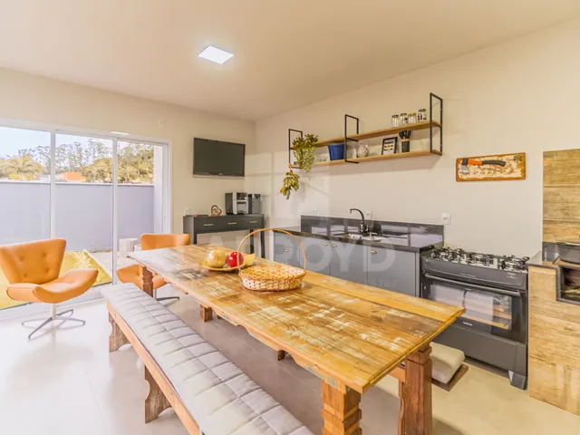 Imagem 14: Casa com 4 dormitórios