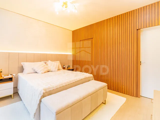 Imagem 8: Casa com 4 dormitórios