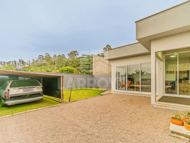 Imagem 13: Casa com 4 dormitórios