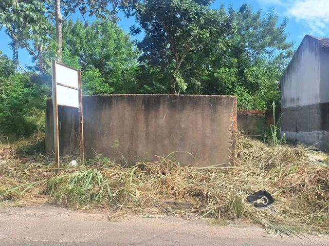Imagem: OPORTUNIDADE DE CONSTRUÇÃO LOTE NO SANTA