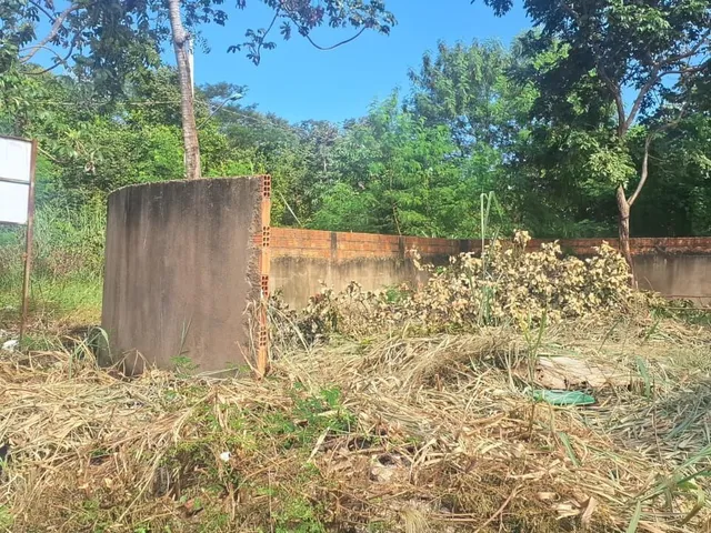 Imagem 2: OPORTUNIDADE DE CONSTRUÇÃO: LOTE NO SANTA CRUZ II