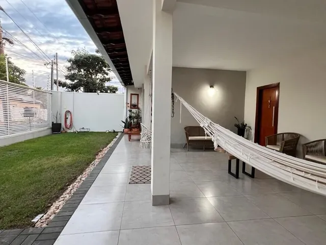 Imagem 6: Casa à venda no bairro Cidade Verde - Cuiabá/MT