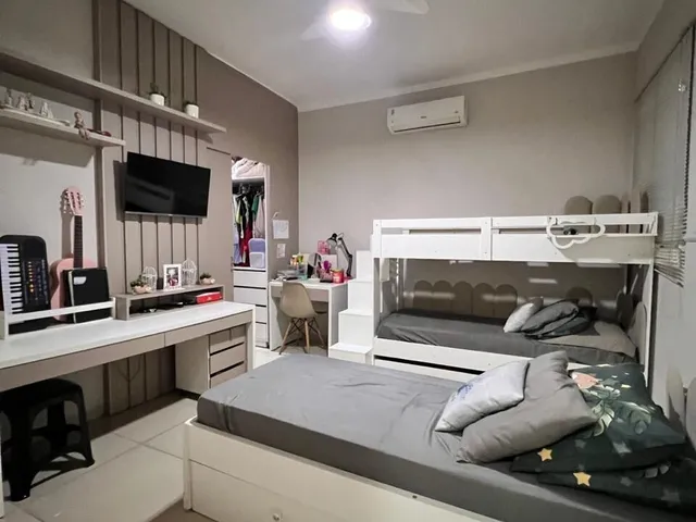 Imagem 5: Casa à venda no bairro Cidade Verde - Cuiabá/MT