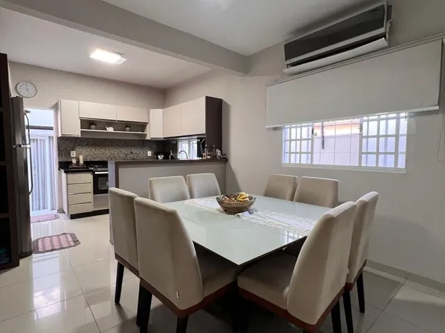 Imagem 4: Casa à venda no bairro Cidade Verde - Cuiabá/MT