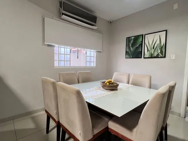 Imagem 9: Casa à venda no bairro Cidade Verde - Cuiabá/MT